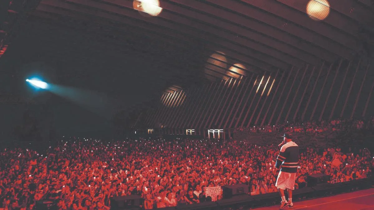 Ritmos del Mundo 2026