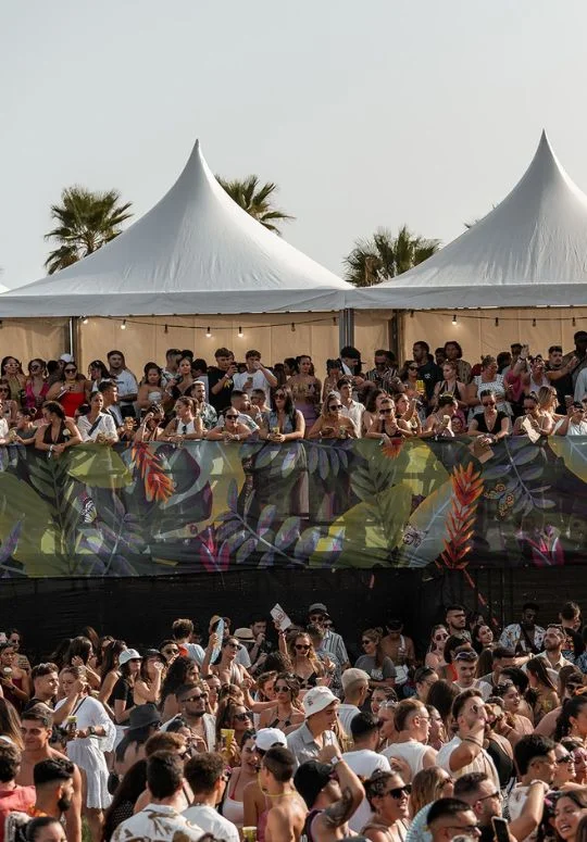 Ritmos del Mundo 2026 2