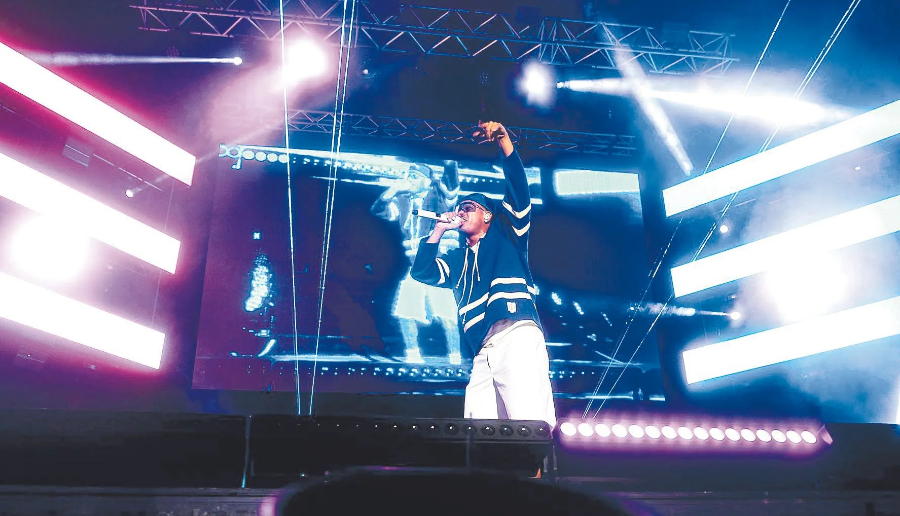 Ritmos del Mundo 2026 3