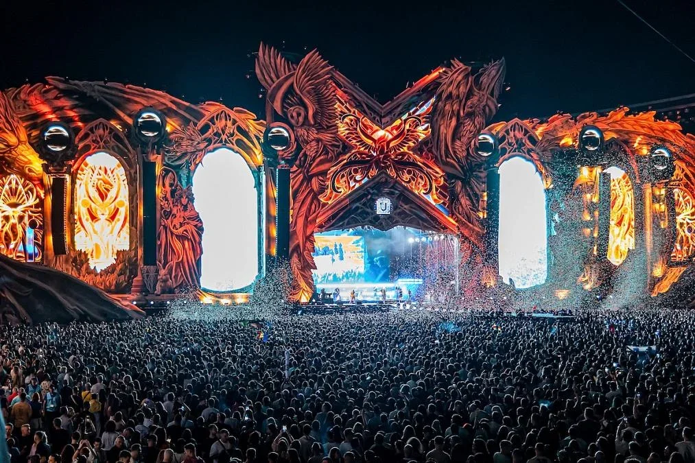 Untold Festival 2026 2