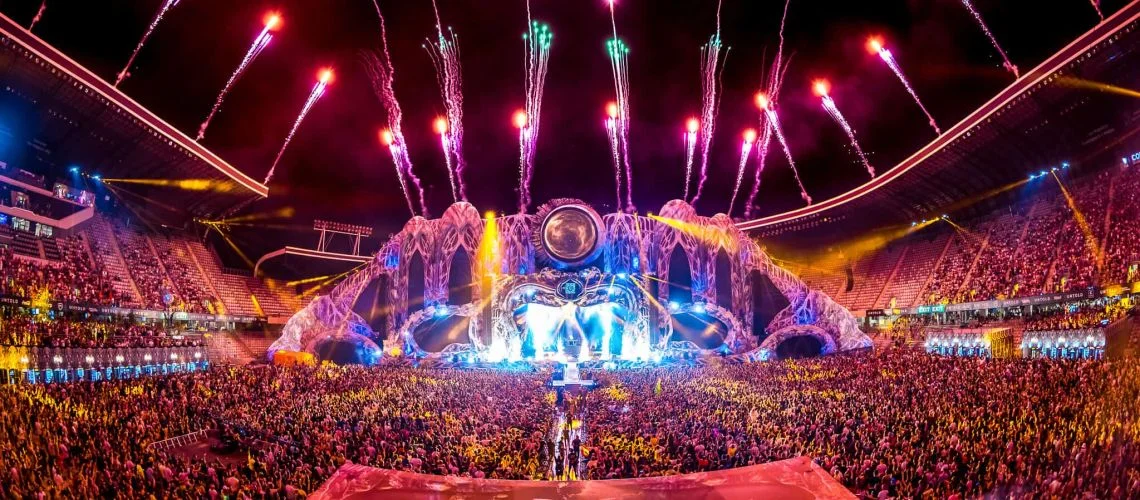 Untold Festival 2026 3