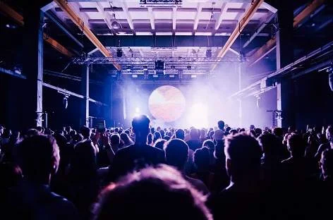 Present Perfect Festival 2026