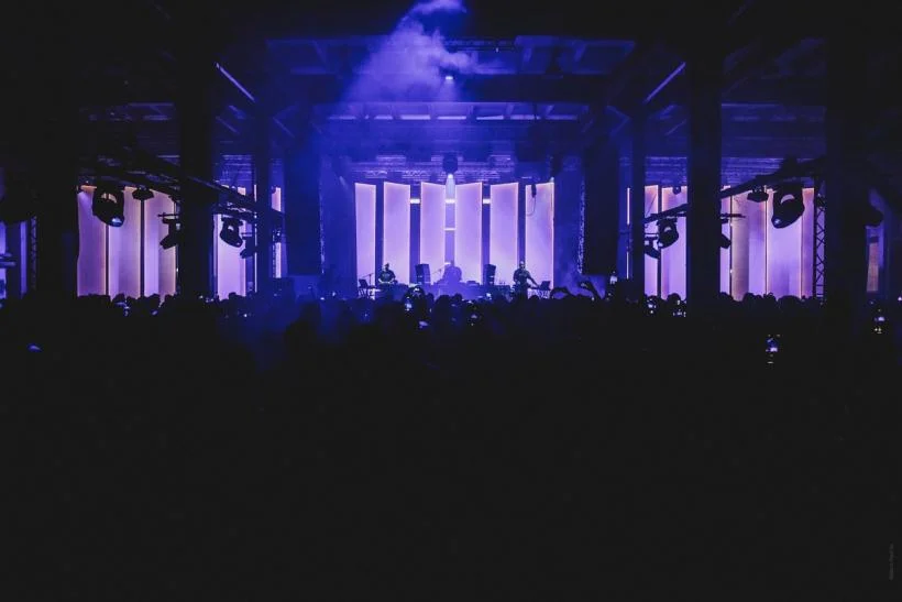 Present Perfect Festival 2026 3