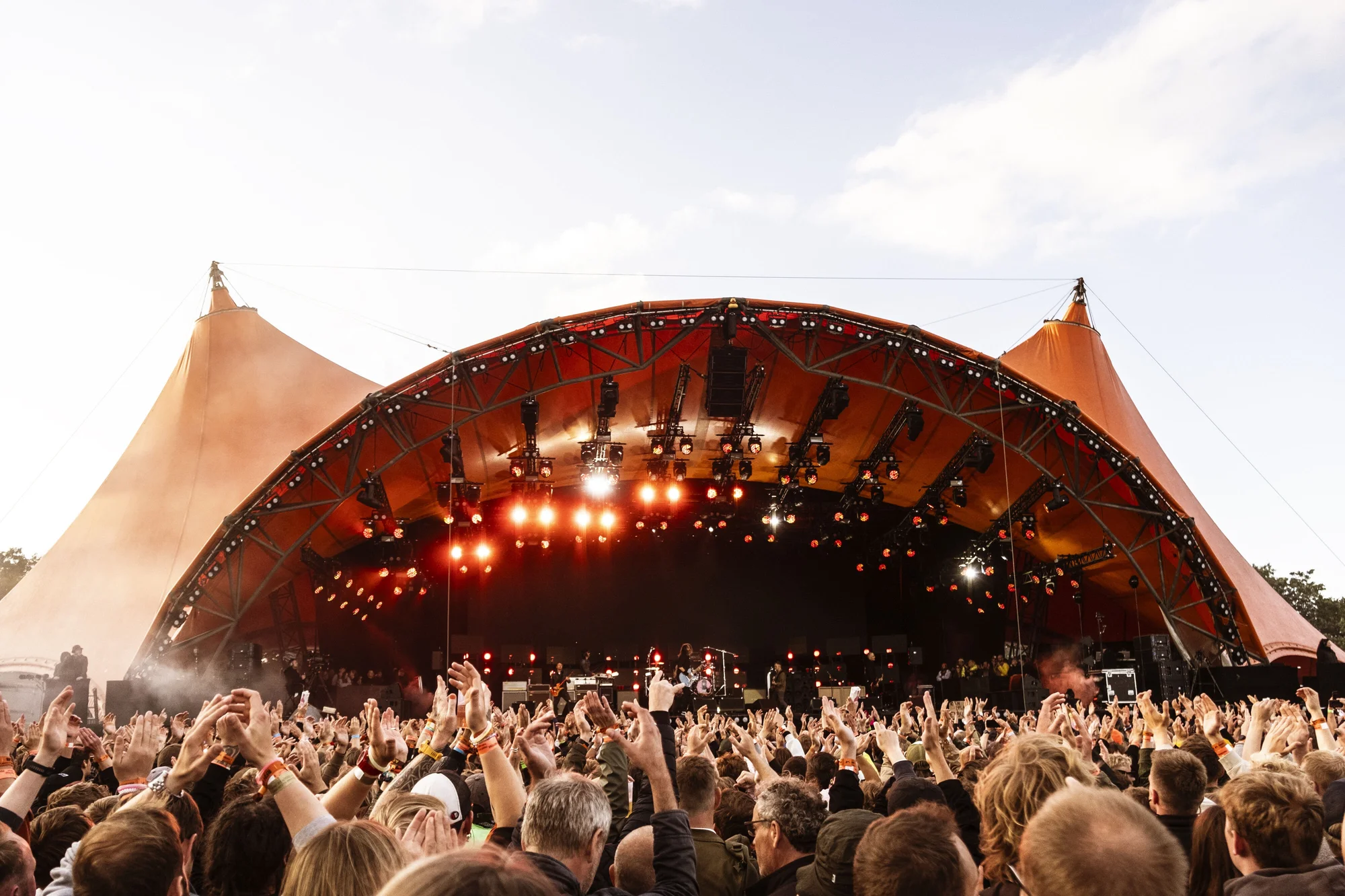 Roskilde Festival 2026