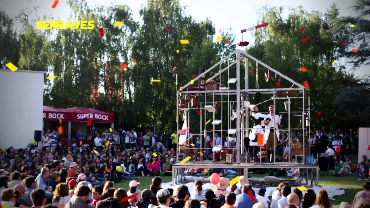 Serralves em Festa 2026 2