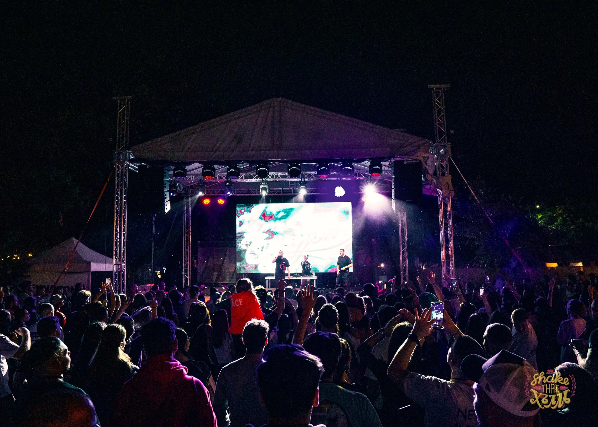 Shake That Hill 2026 2