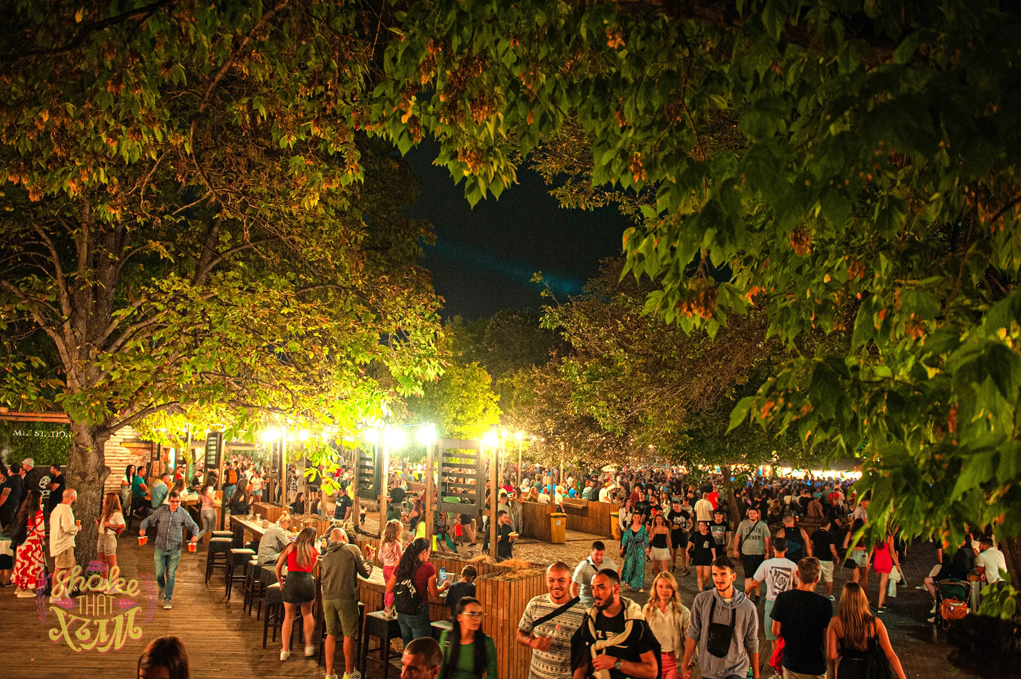 Shake That Hill 2026 3