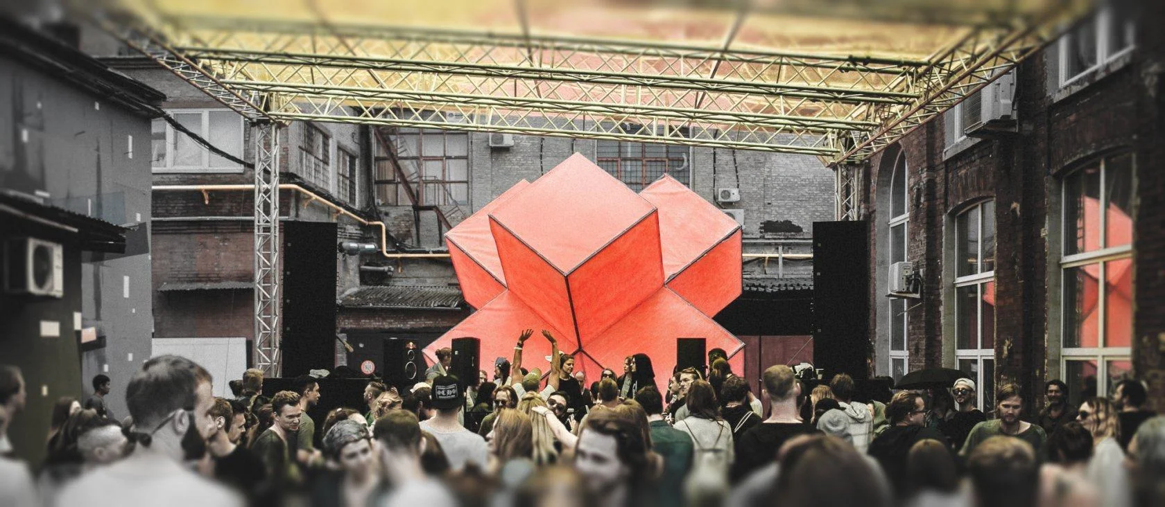 Slowdance Festival 2026