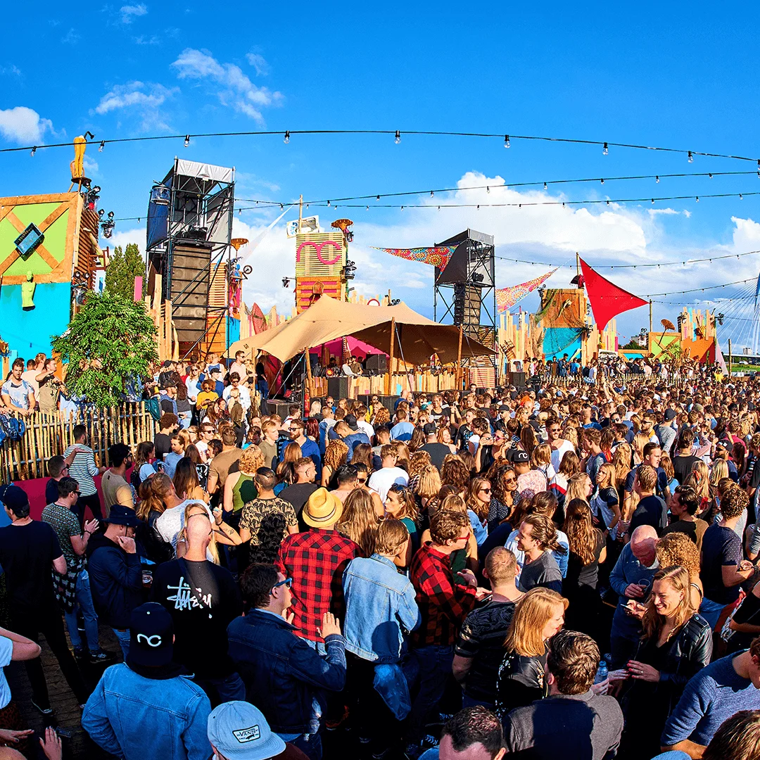 Smeerboel Festival 2026 3