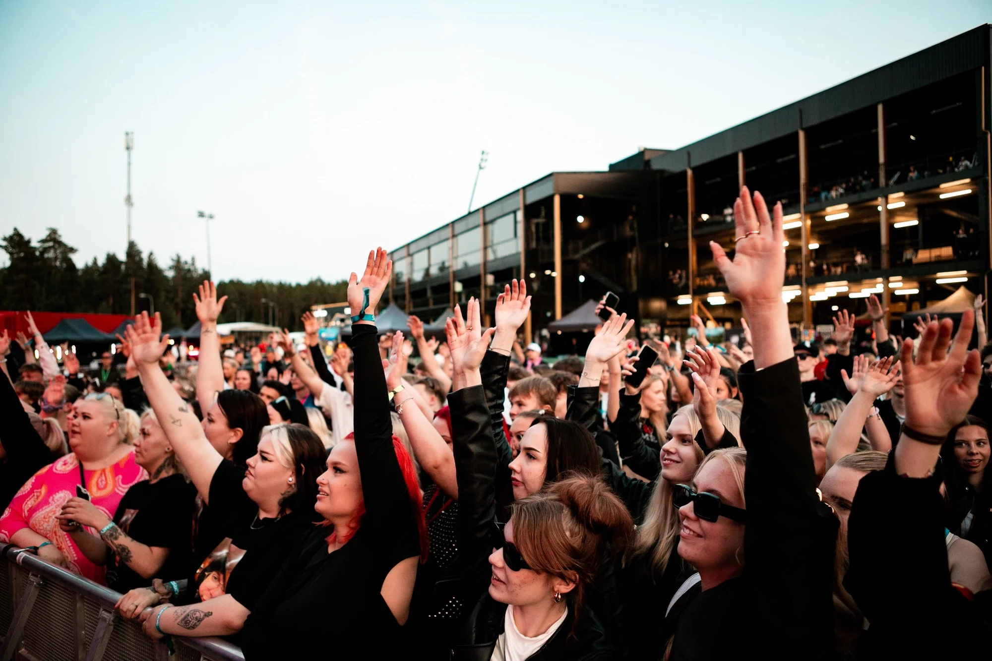 Solar Sound Festival 2026 3