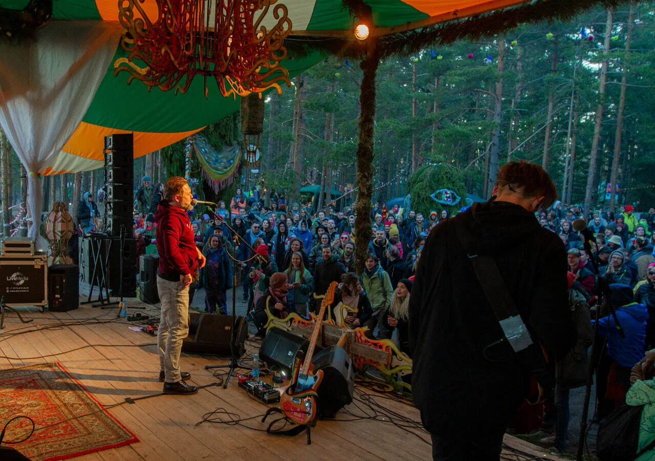 Solar Systo Togathering 2026 2