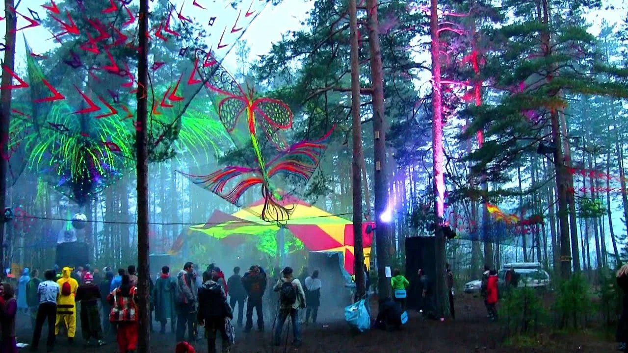 Solar Systo Togathering 2026