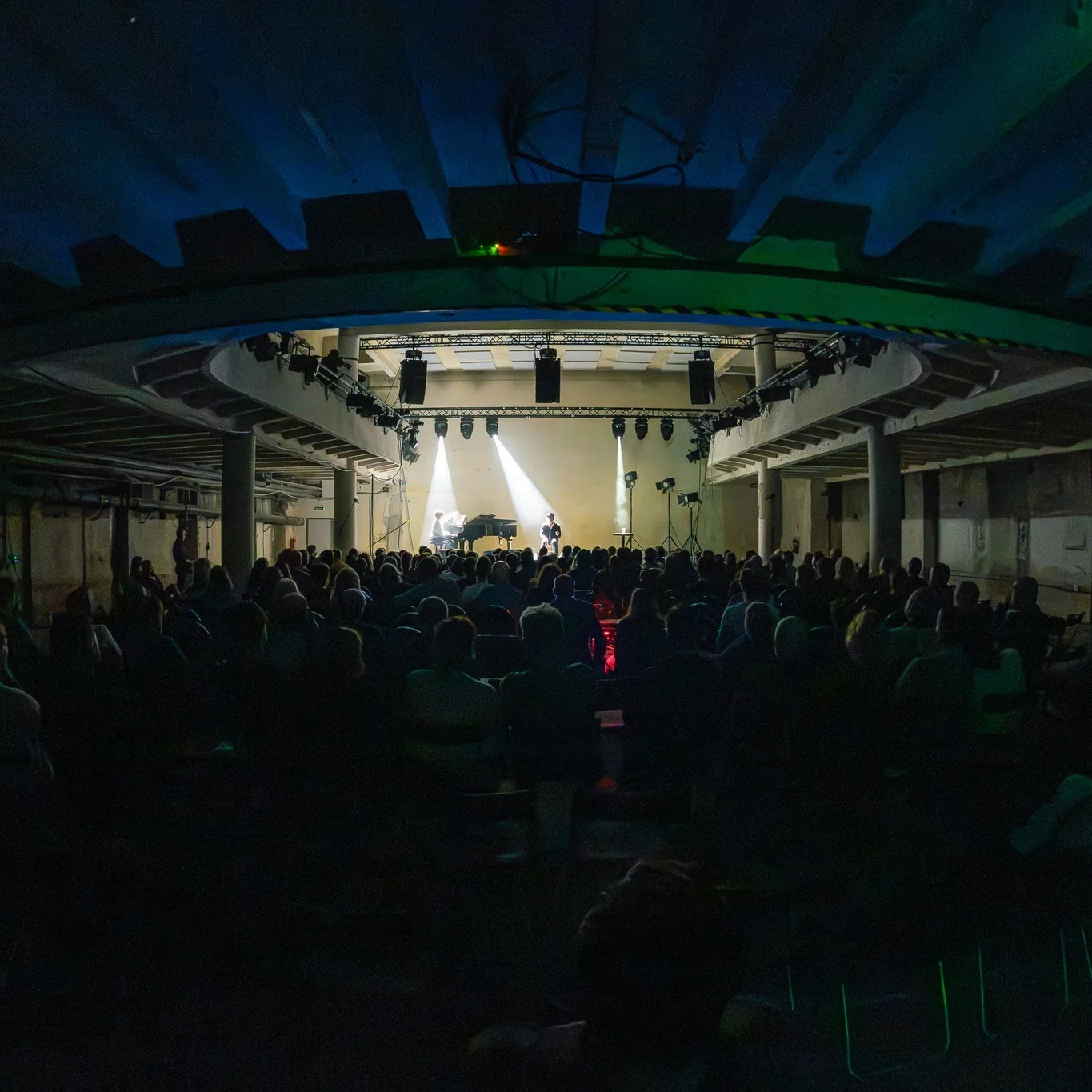 Prague Sounds - The Festival 2026