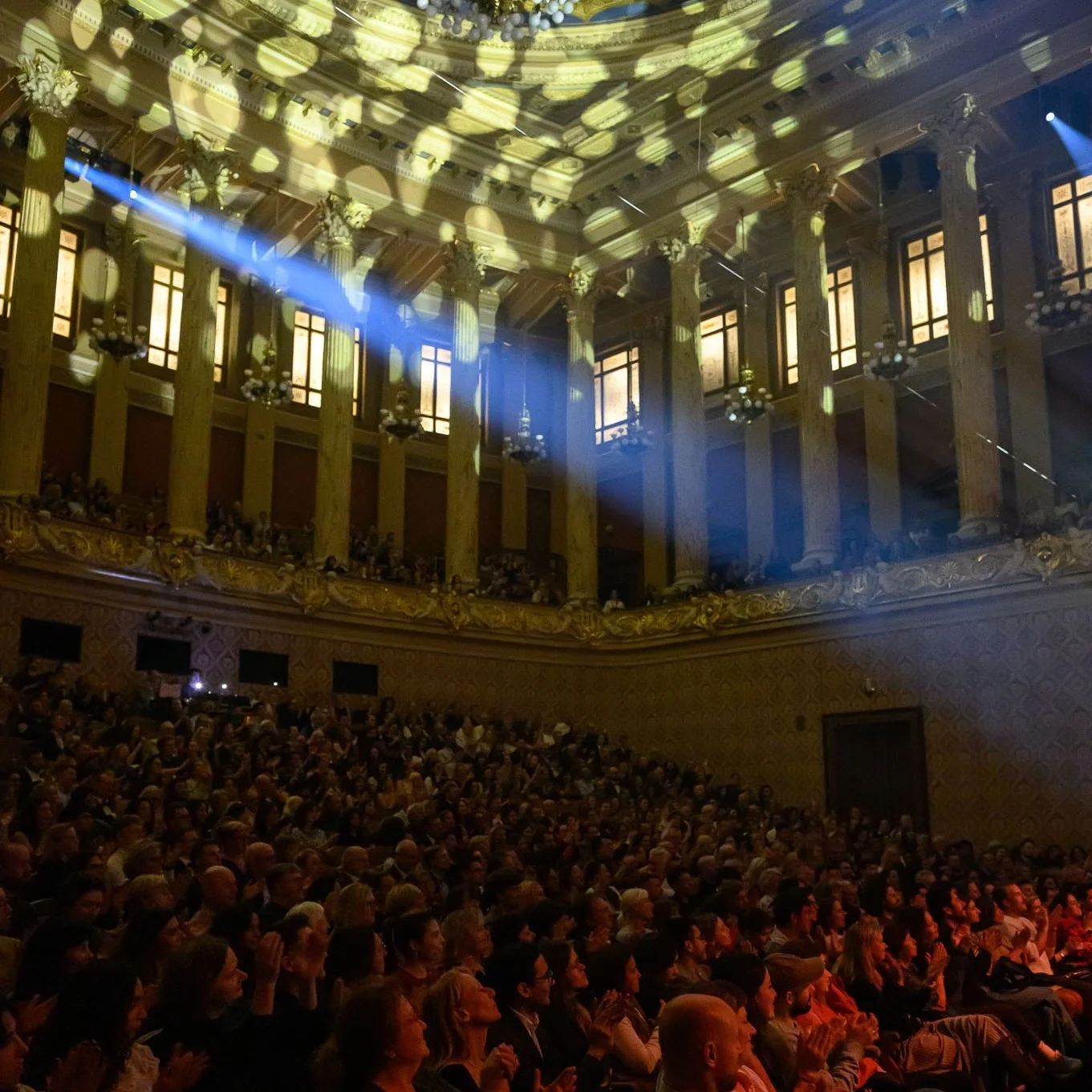 Prague Sounds - The Festival 2026 3