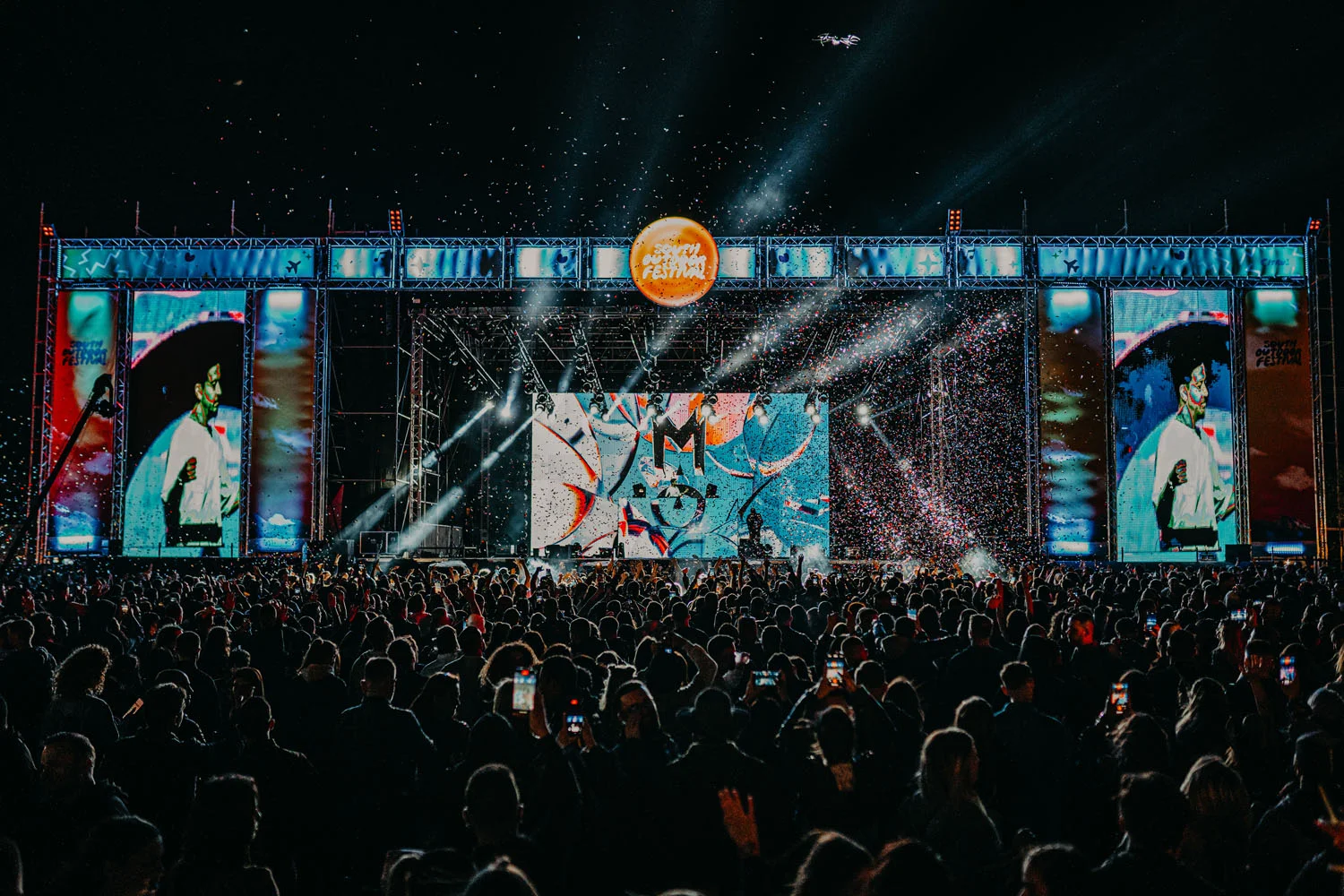 South Outdoor Festival 2026