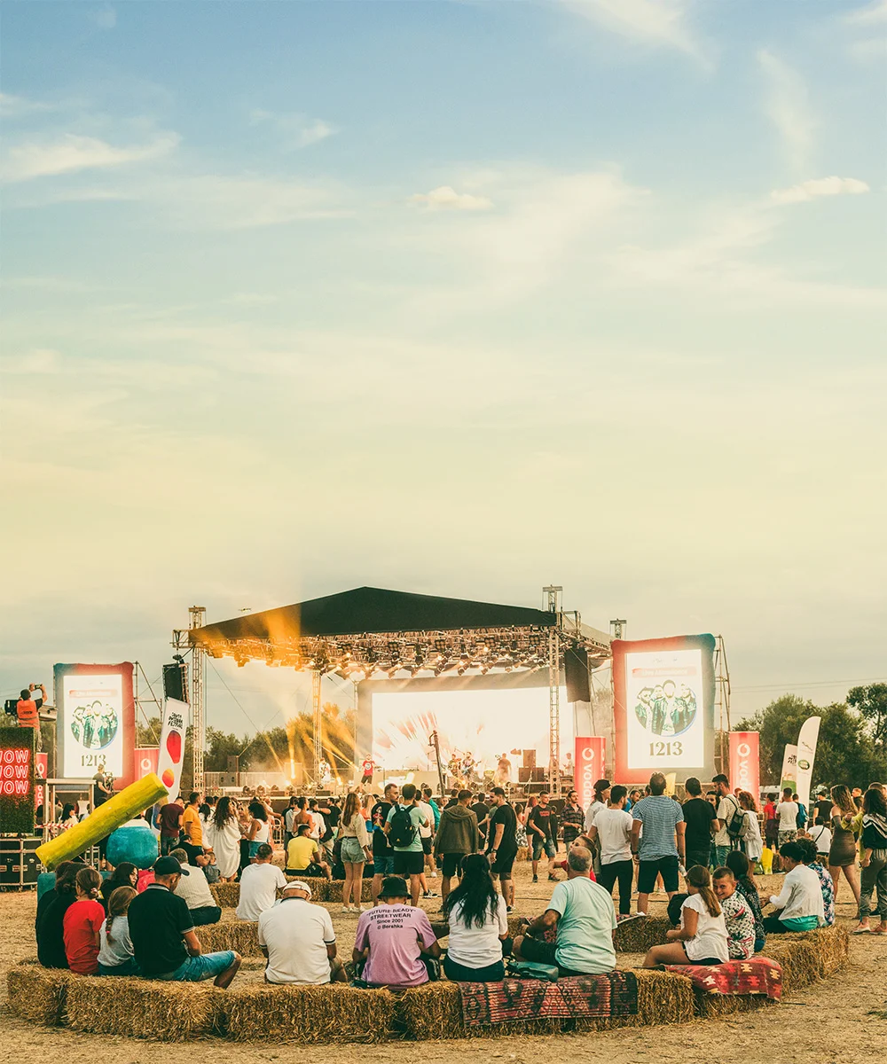 South Outdoor Festival 2026 2