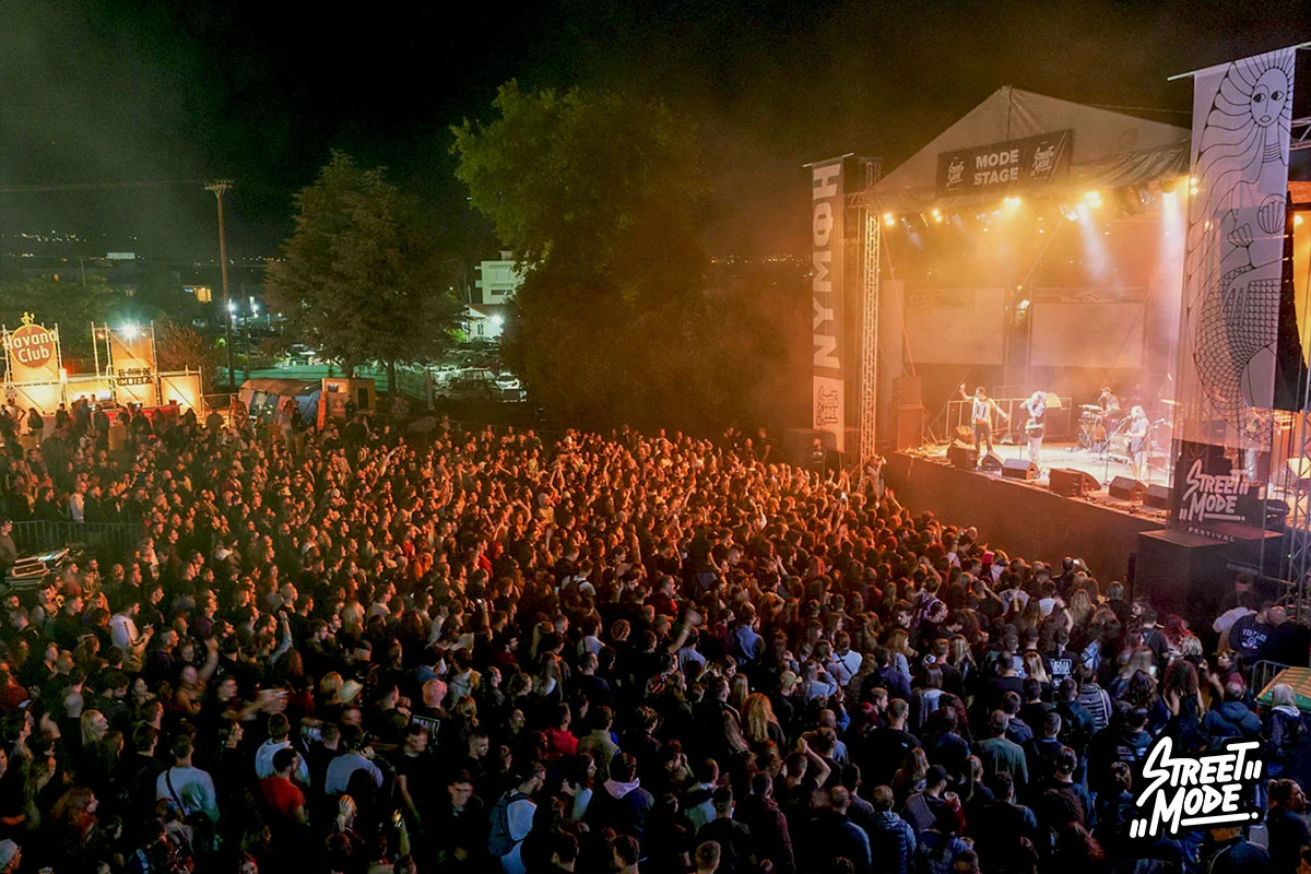 Street Mode Festival 2026