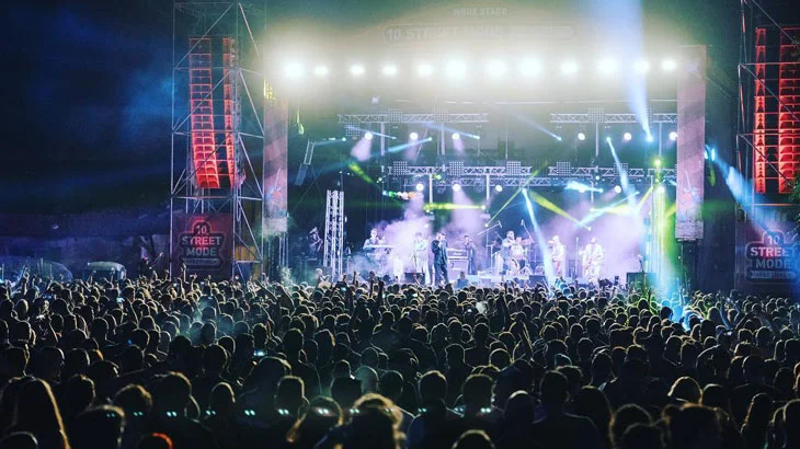 Street Mode Festival 2026 2