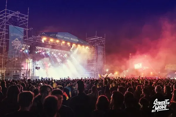 Street Mode Festival 2026 3