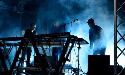 Strom Festival 2026 2