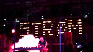 Strom Festival 2026 3