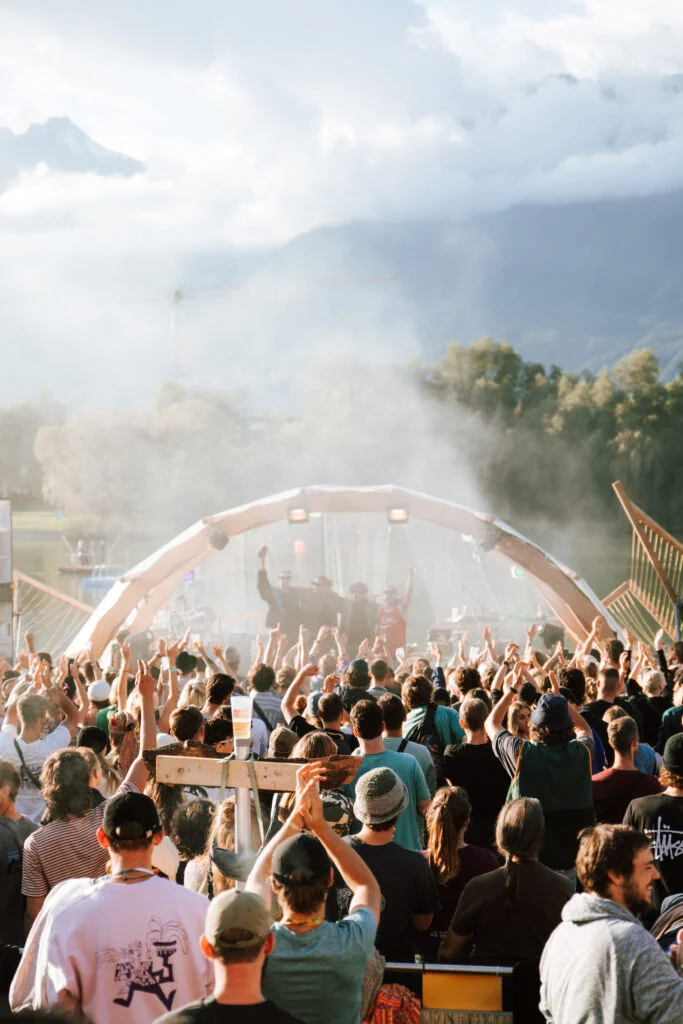 Gabonsa Festival 2026