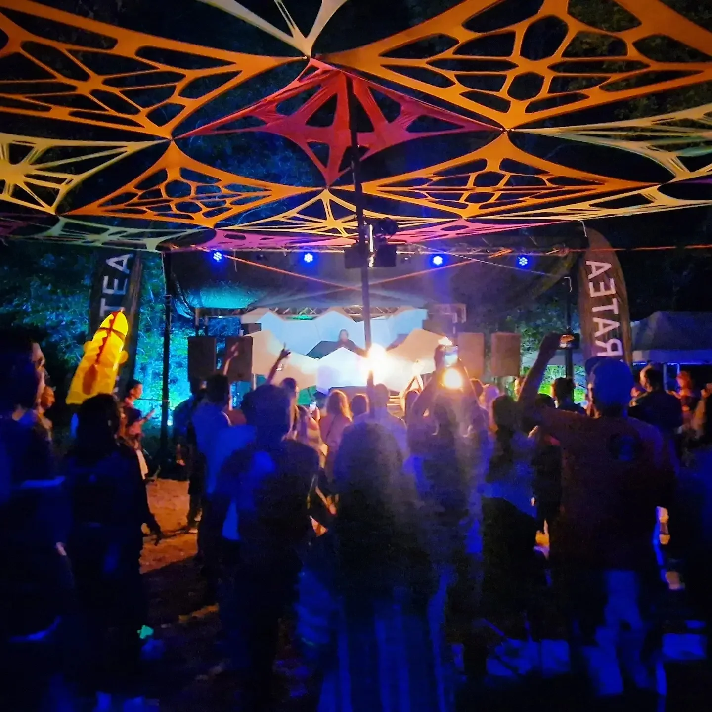 Sun Tribe Festival 2026