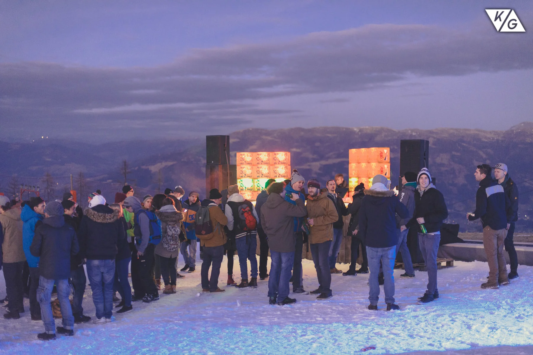 Techno am See 2026 2