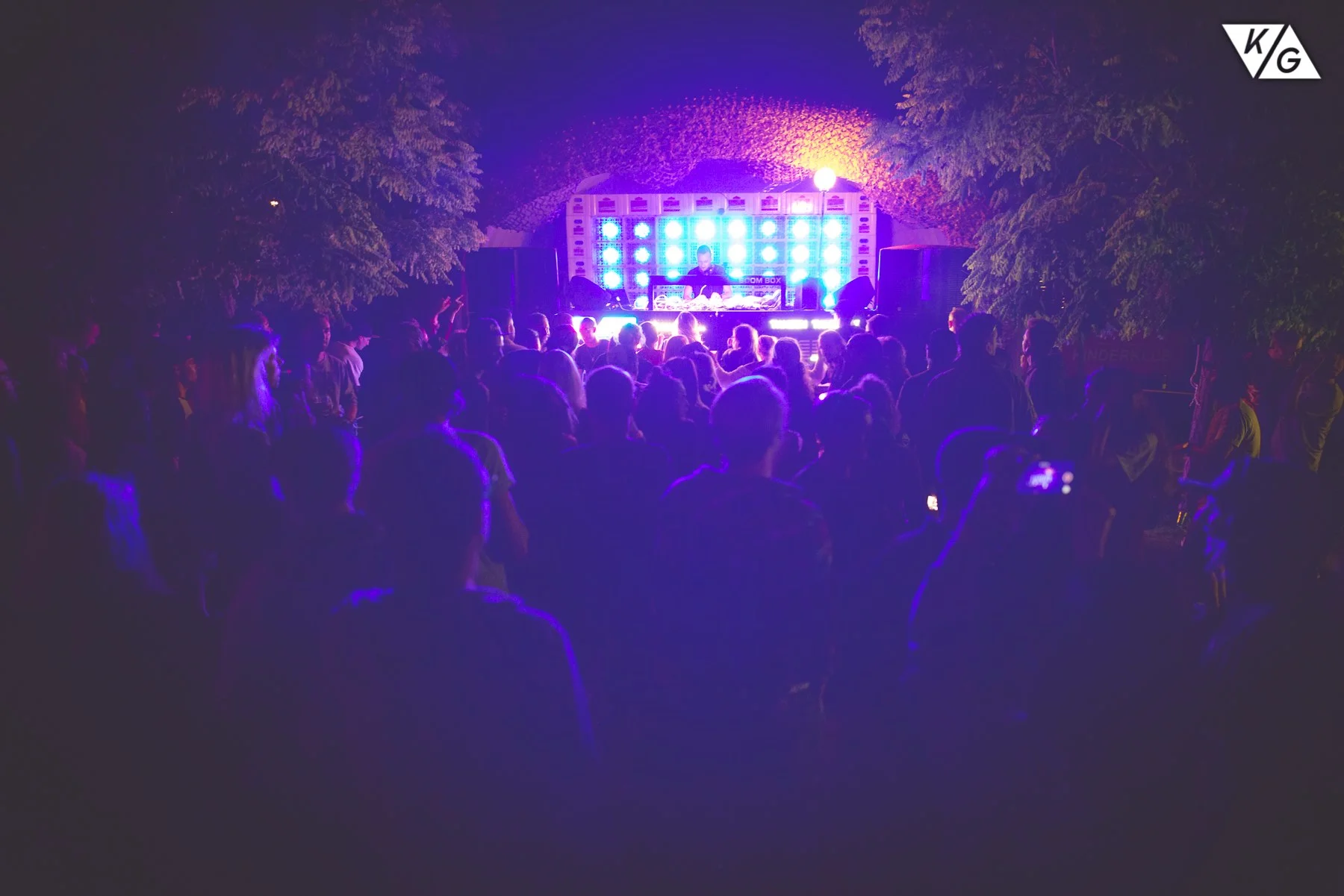 Techno am See 2026 3