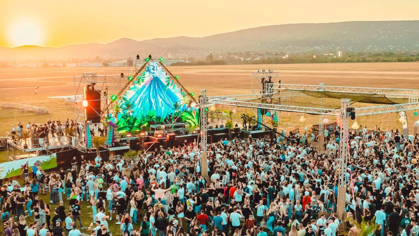 House Piknik - Nagy Piknik 2026