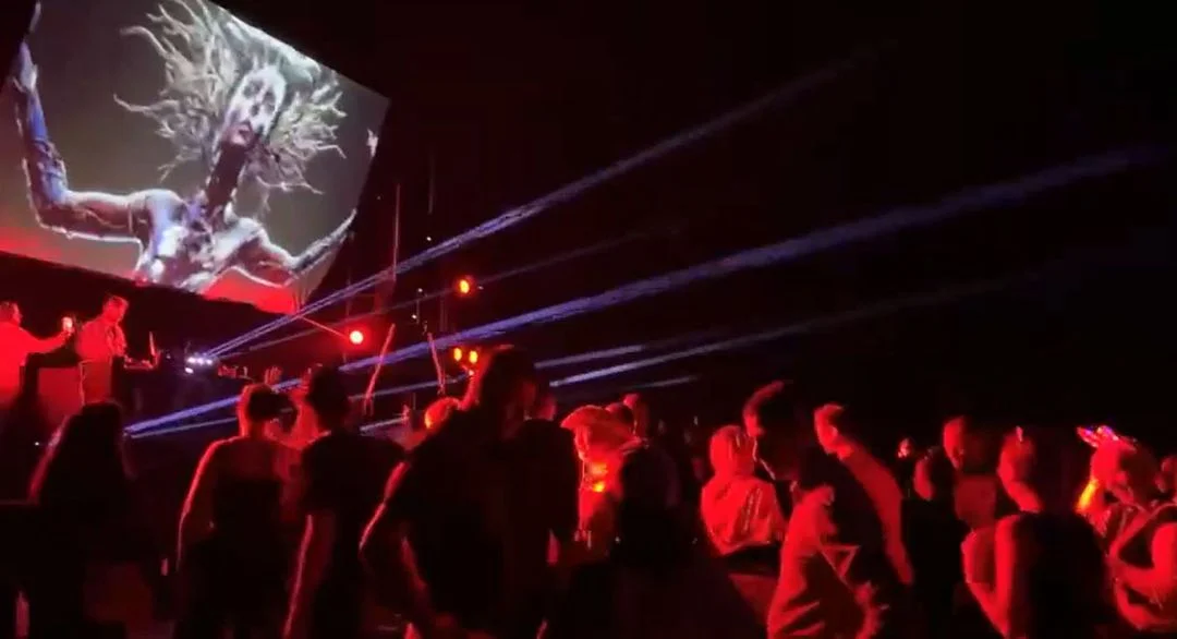 Techno Raczka Festival 2026 2