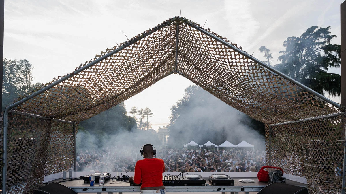 Terraforma Festival 2026