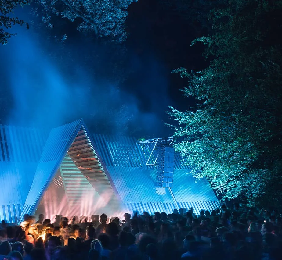 Terraforma Festival 2026 2