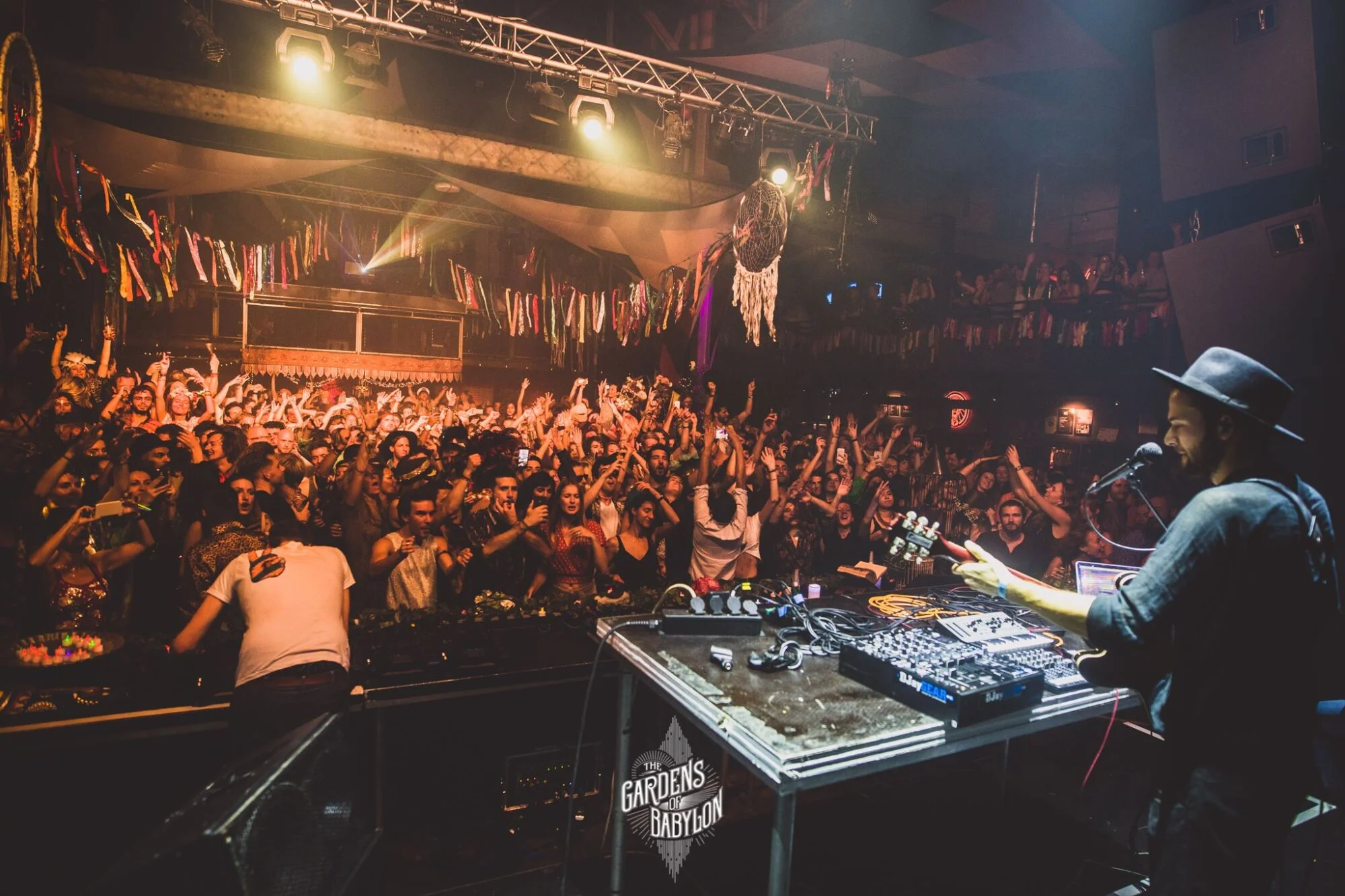 The Gardens of Babylon Festival 2026 3