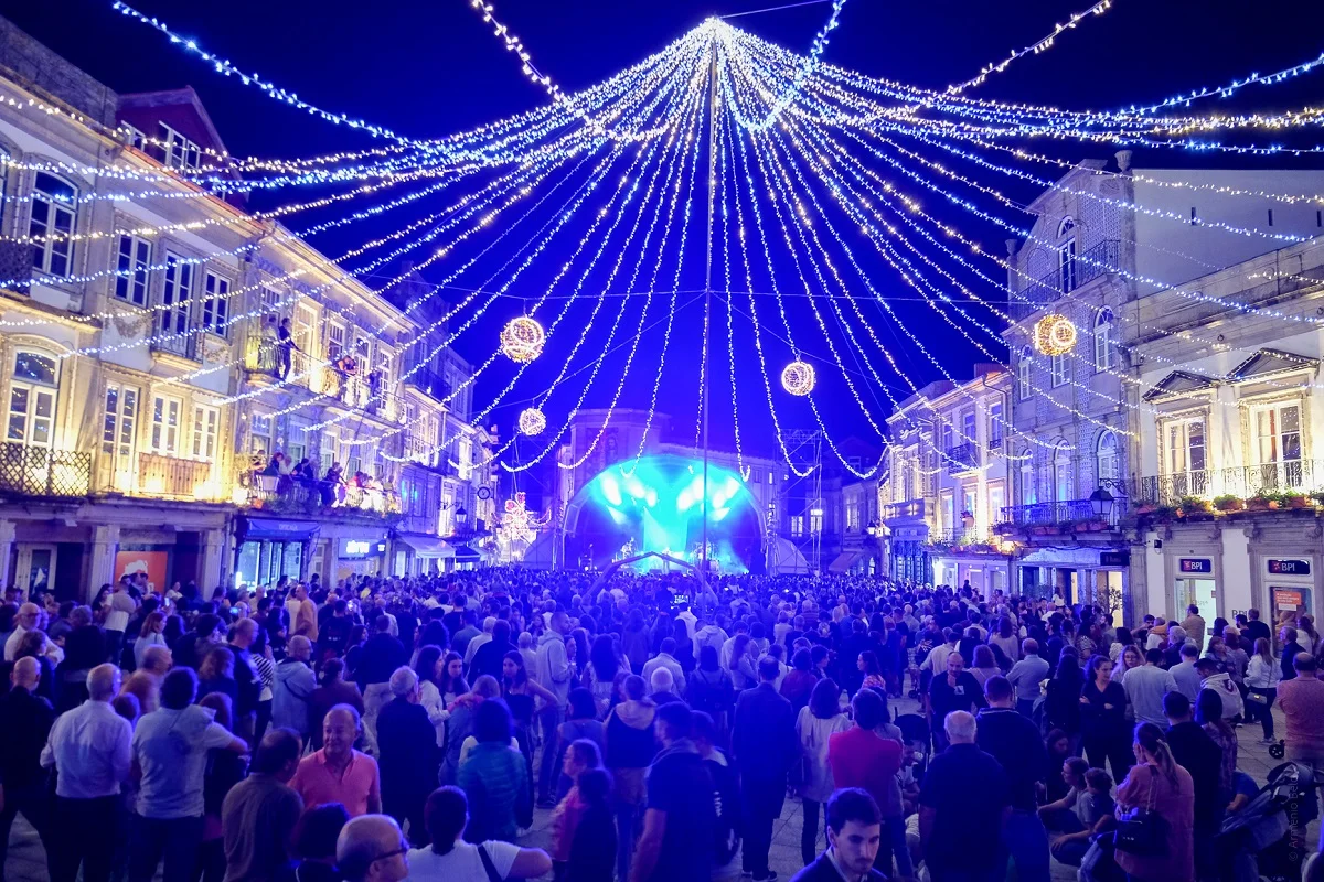 Viana Bate Forte 2026