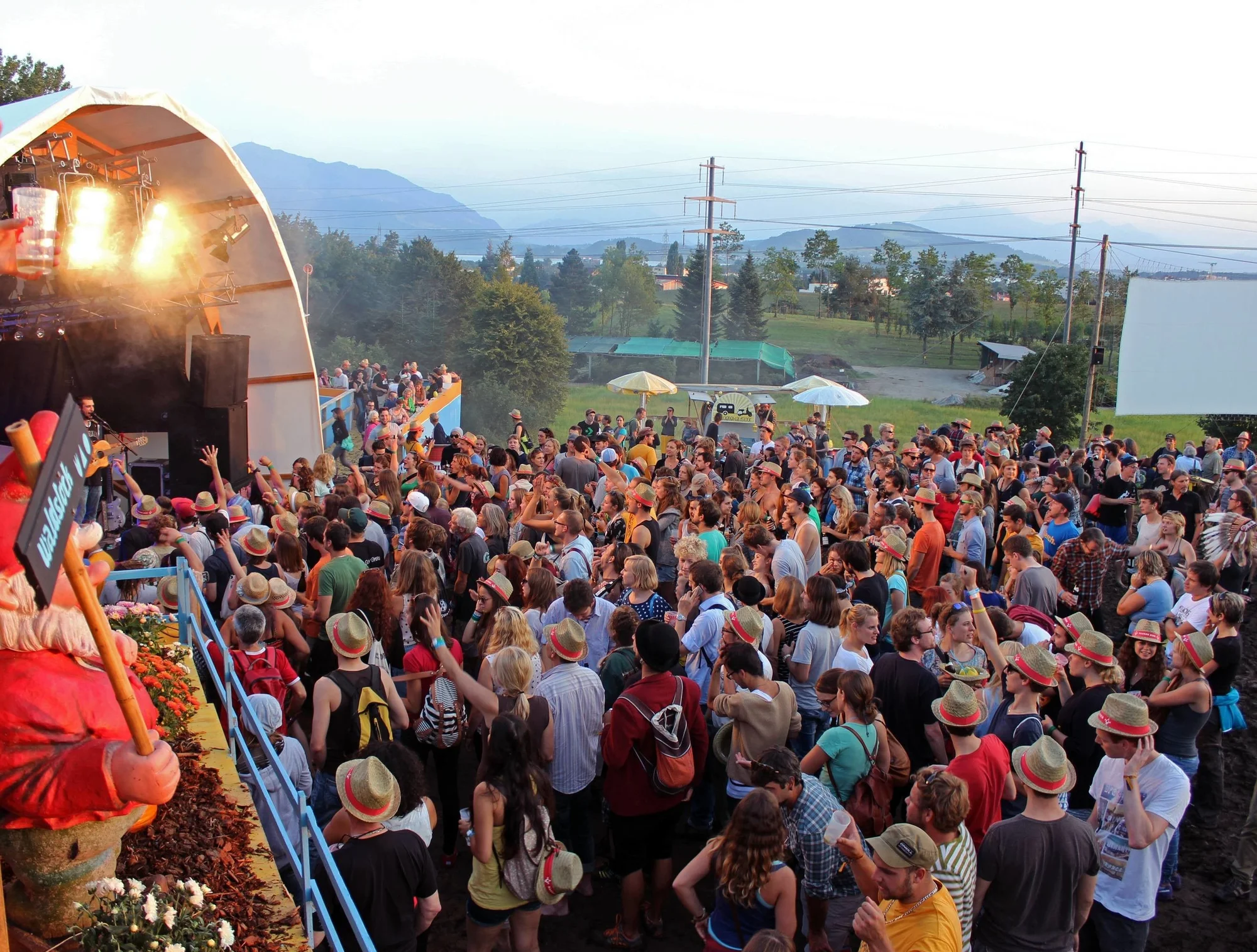 Waldstock Open Air 2026