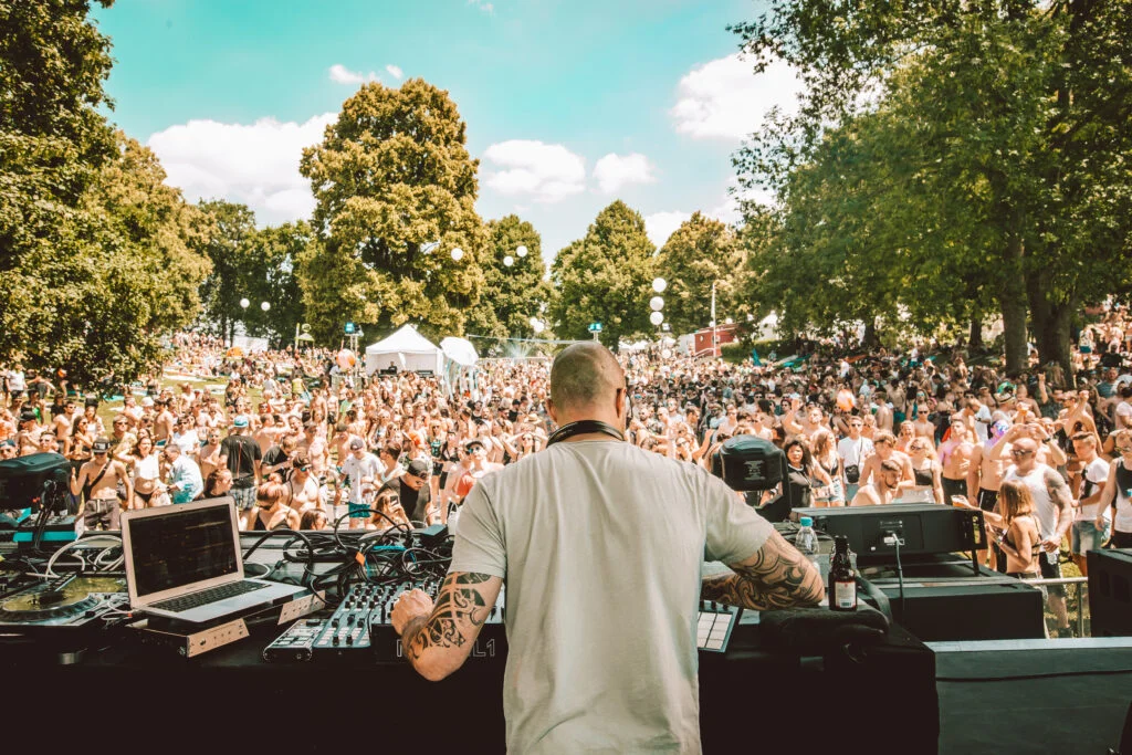 Wet Open Air Festival 2026 2