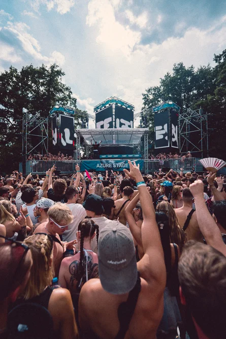 Wet Open Air Festival 2026