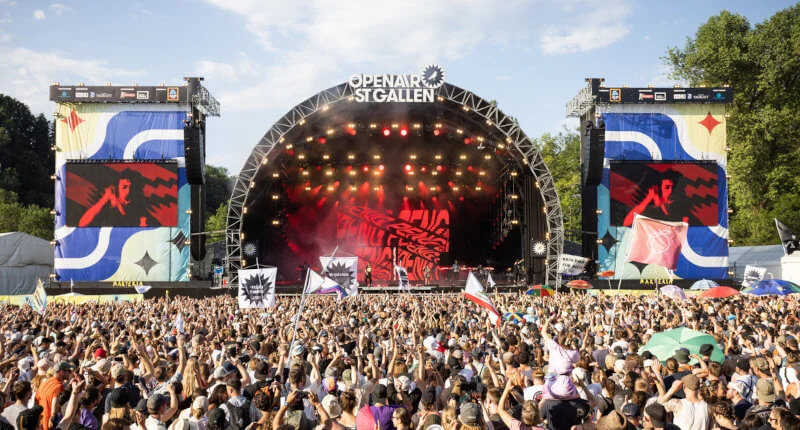 Wipkinger Openair 2026