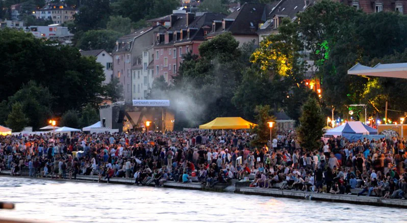 Wipkinger Openair 2026 2