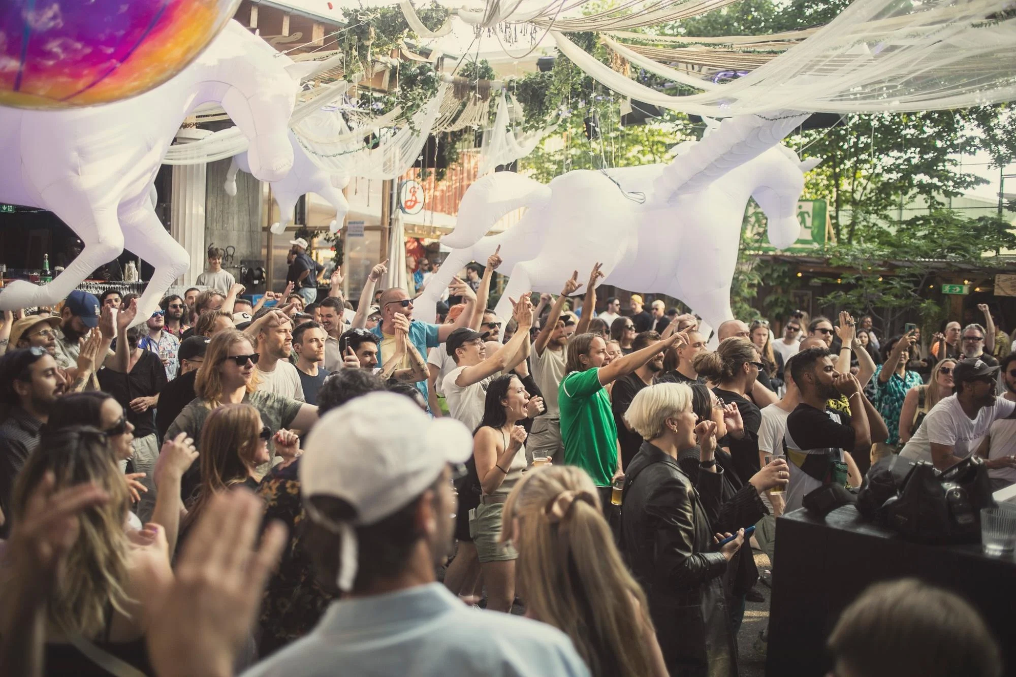 Yard Festival 2026 2