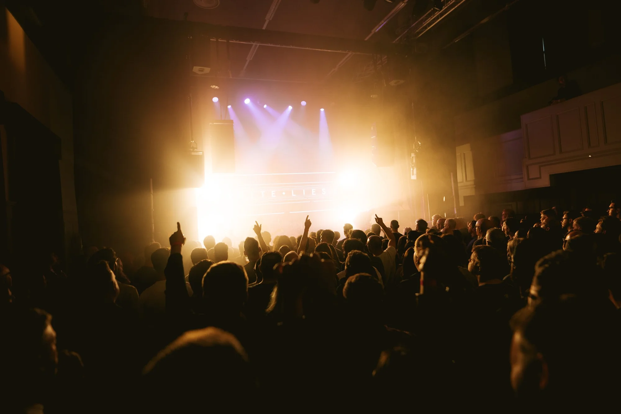 A Stone's Throw Festival 2026