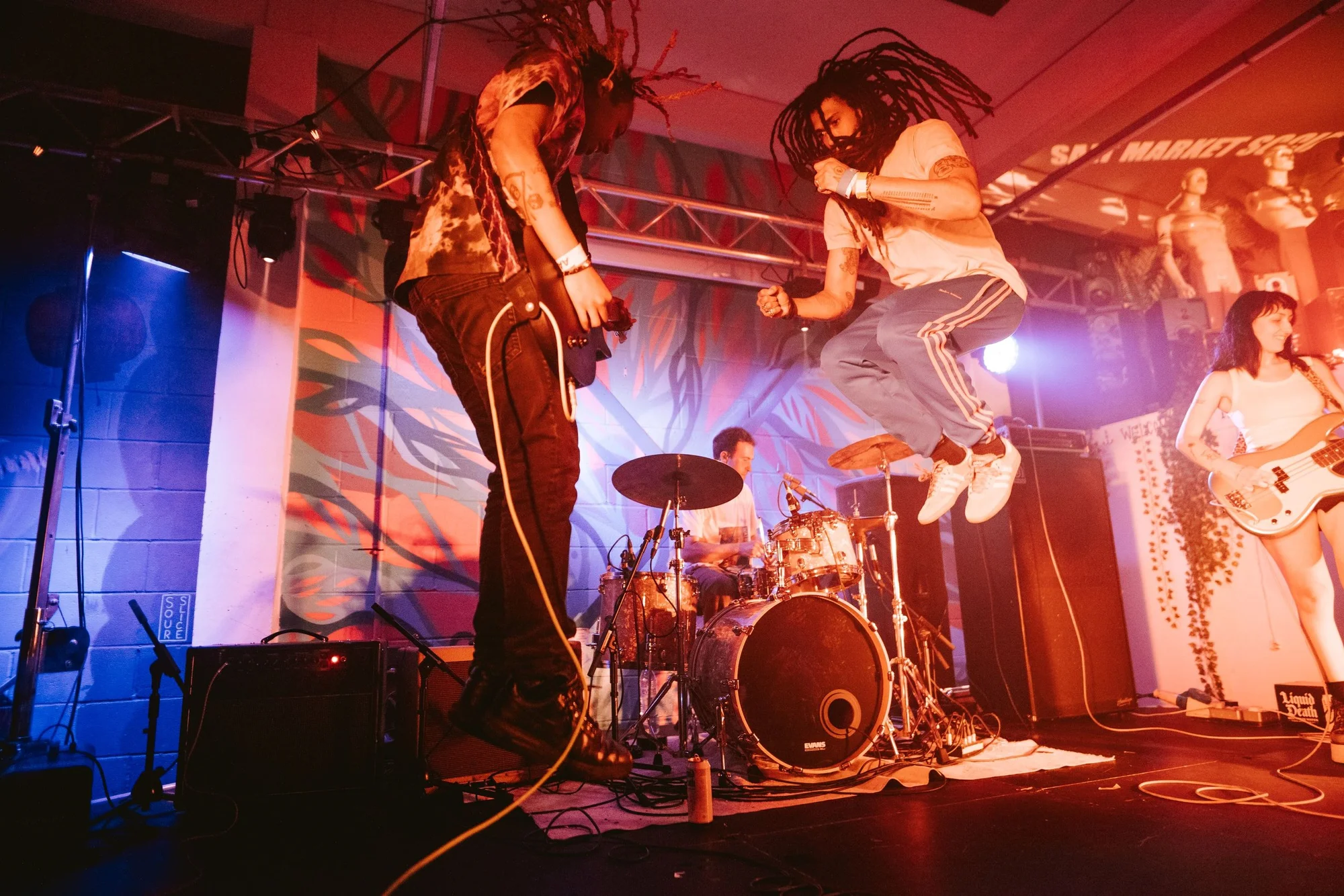 A Stone's Throw Festival 2026 3