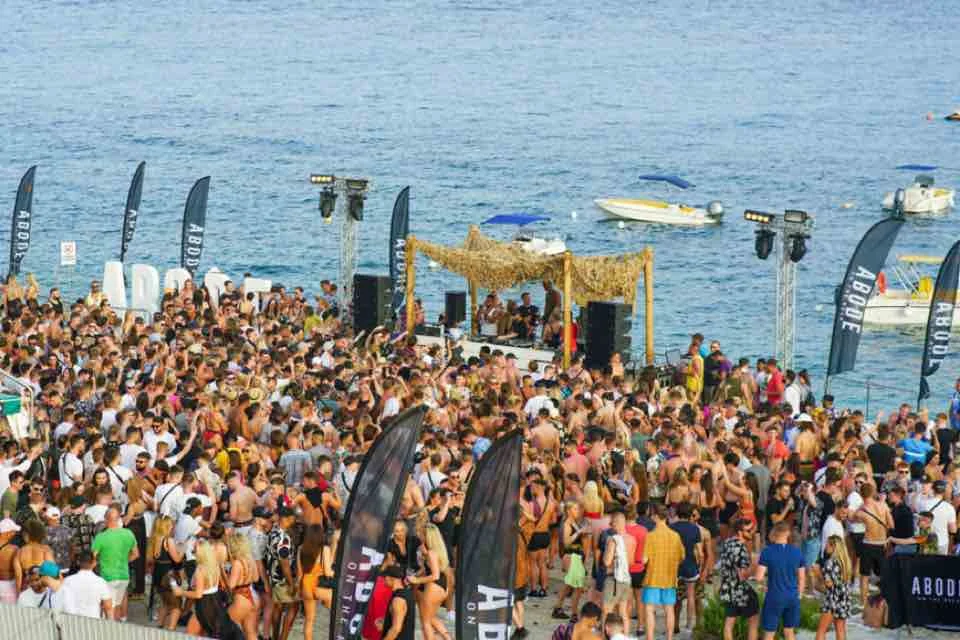 Abode on the Rock 2026 2