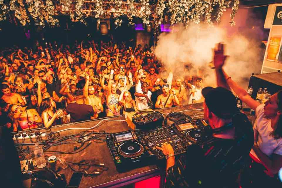 Abode on the Rock 2026