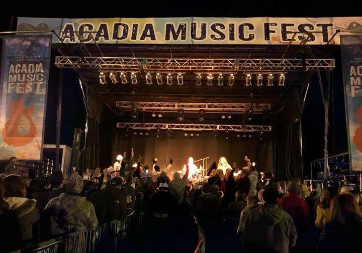 Acadia Music Fest 2026