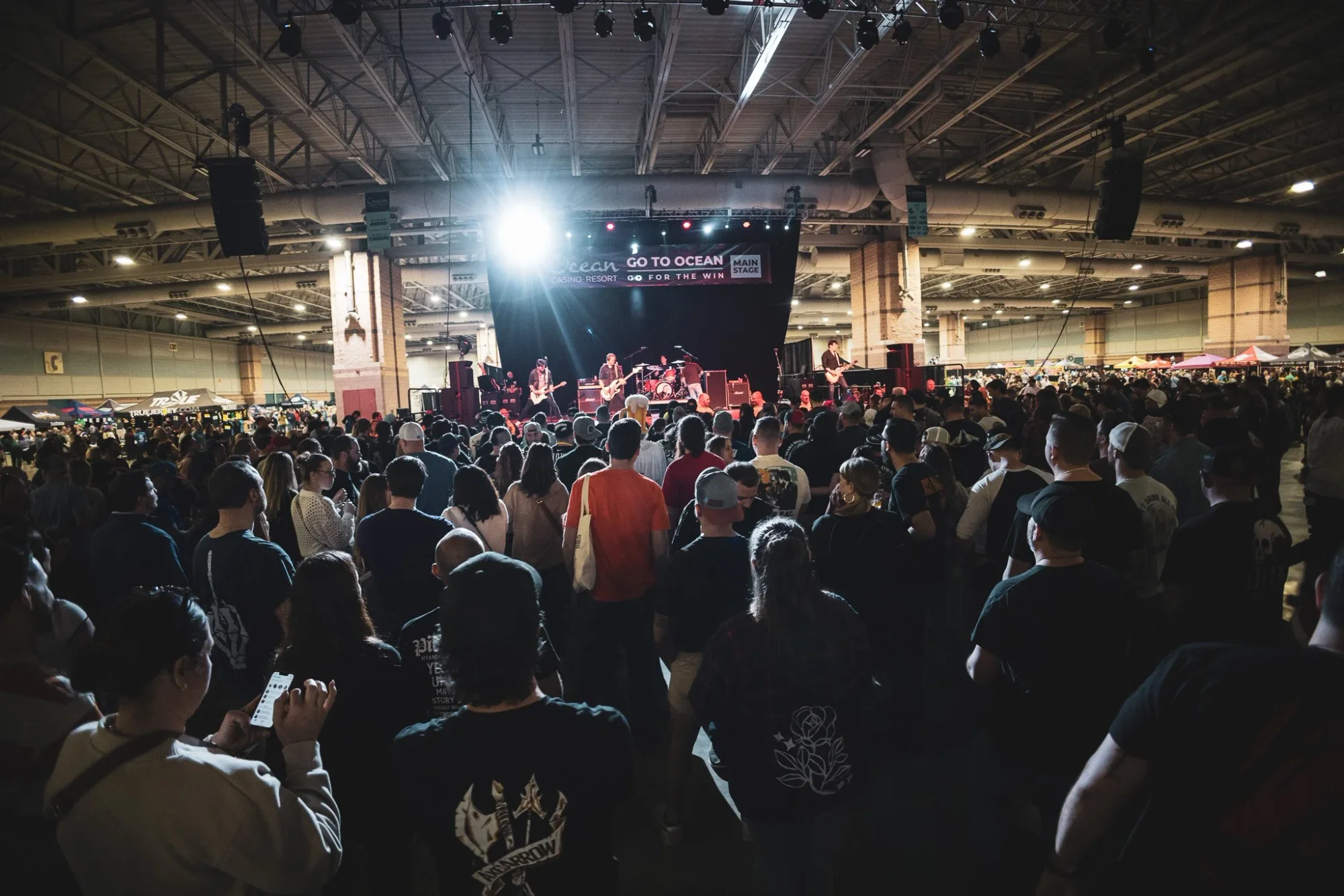 Atlantic City Beer and Music Fest 2026