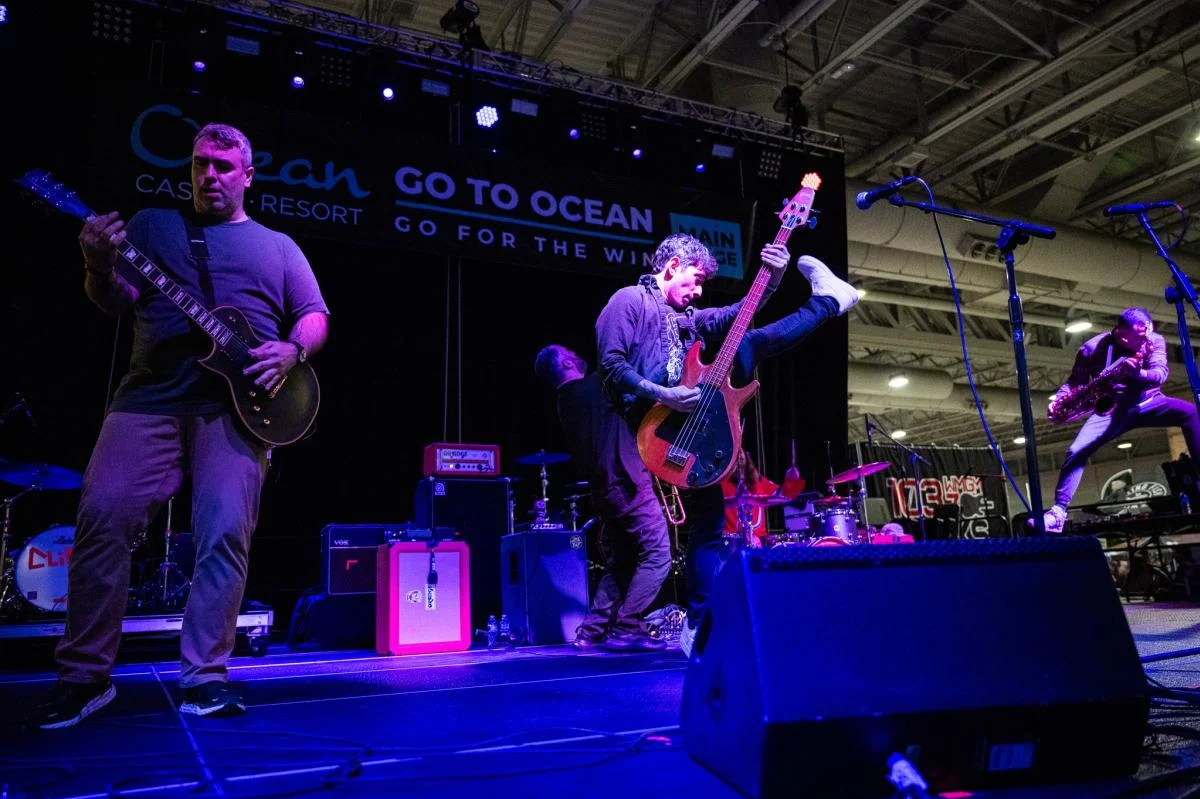 Atlantic City Beer and Music Fest 2026 2