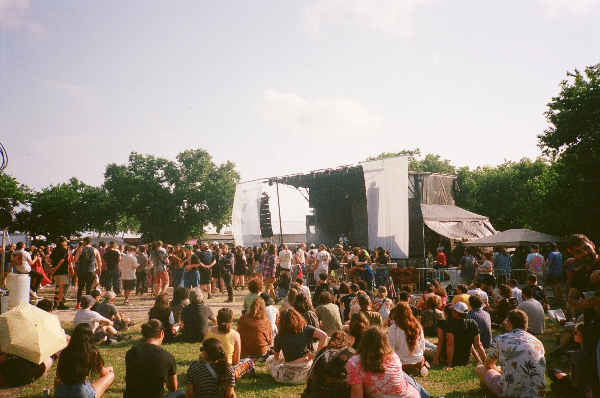 Austin Psych Fest 2026 2