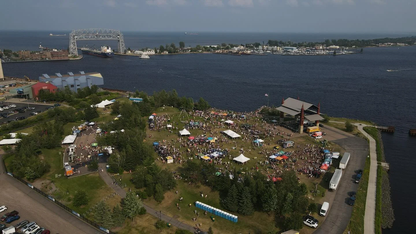 Bayfront Blues Festival 2026 2